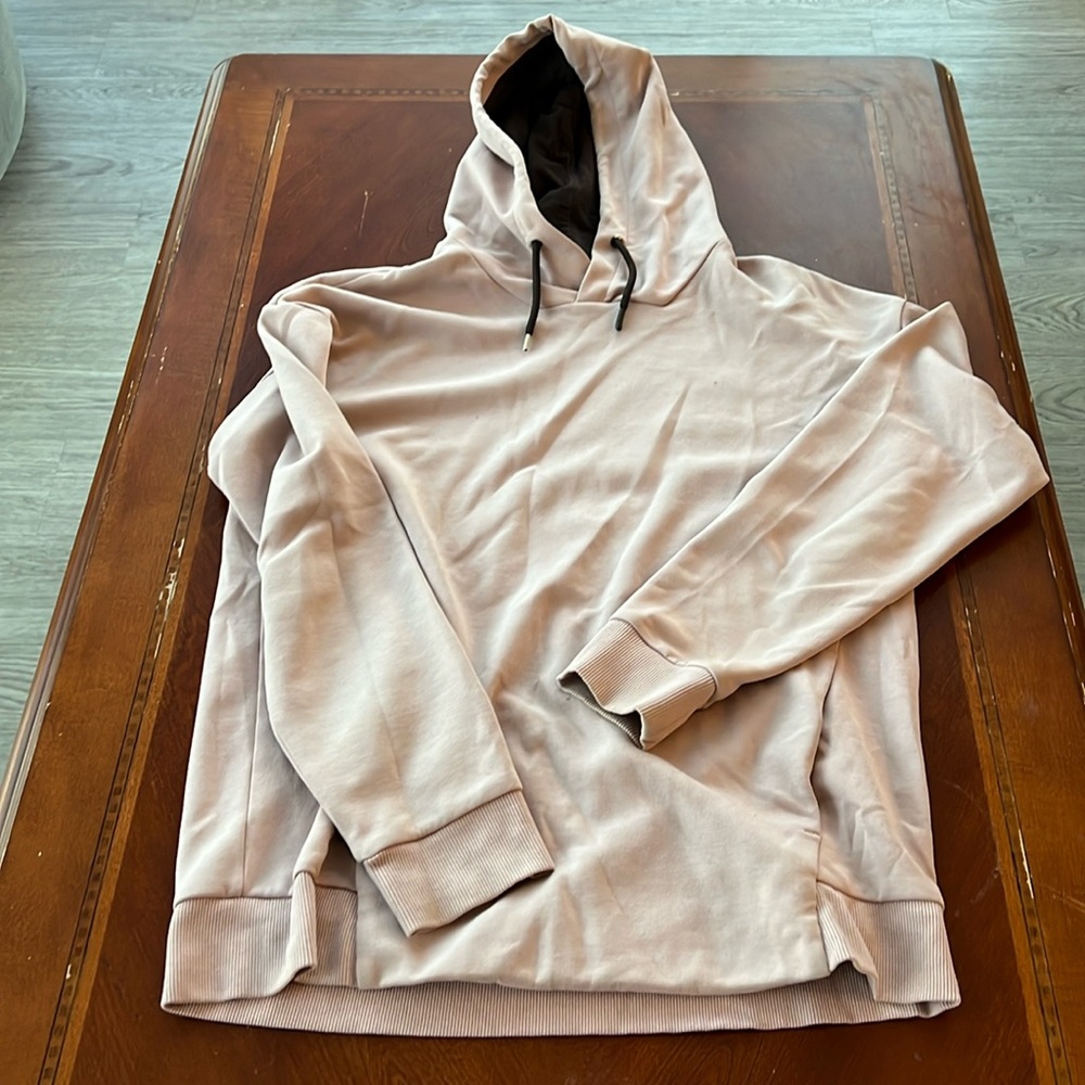 Hoodie Medium H&M